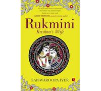 Rukmini: Krishna's Wife