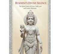 Rukmini’s Divine Silence: The Quiet Power of Grace, Faith, and Cosmic Harmony