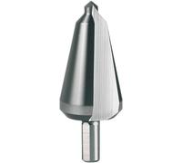 RUKO 101003 HSS Foret conique tige à 3 surfaces 1 pc(s)