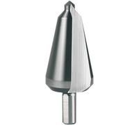 RUKO 101003 HSS Foret conique tige à 3 surfaces 1 pc(s)