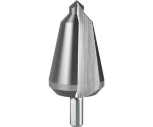 RUKO 101004 HSS Foret conique Longueur totale 89 mm 1 pc(s)