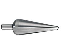 RUKO 101008E - Broca cónica HSS-E Co 5 Cobalto (Nº 8)