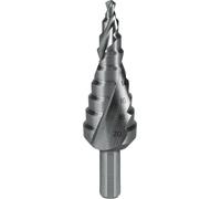 RUKO 101051E HSS Foret étagé Longueur totale 75 mm 1 pc(s)