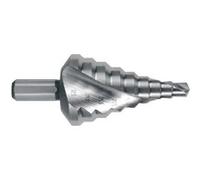 RUKO Foret étagé 101092 HSS à goujures hélicoïdales Longueur totale 79 mm 1 pc
