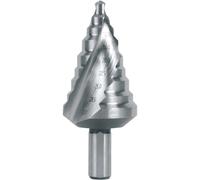 Ruko Forets étagés HSS, avec goujures hélicoïdales et affûtage en croix Quantité:1