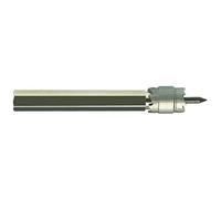 Ruko 101101 - Fresa completa Para Puntos de soldadura HSS