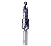 Ruko Foret étagé Ruko ULTIMATECUT avec pointe FLOWSTEP, HSS taille0/9 Quantité:1