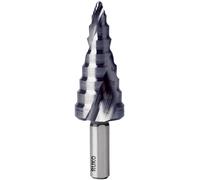 Ruko Foret étagé Ruko ULTIMATECUT avec pointe FLOWSTEP, HSS taille1 Quantité:1