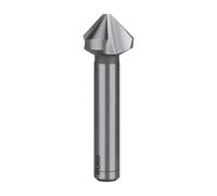RUKO 102119-1E - Avellanador cónico, DIN 335 forma C 90º, HSS Co 5 (16,5 mm)