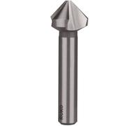 RUKO Fraise conique 102119E 16.5 mm HSSE-Co 5 tige cylindrique 1 pc