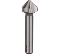 RUKO 102123 Fraise conique 25.0 mm HSS tige cylindrique 1 pc(s)