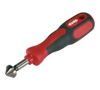 RUKO 102143 Ébavureur manuel 1 pc(s)