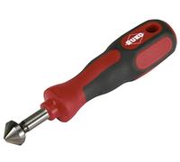RUKO 102144 - Avellanador manual, DIN 335 forma C 90º (15 x 132 mm)