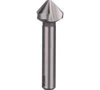 RUKO 102174 Jeu de fraises coniques 40 mm HSS tige cylindrique 1 pc(s)
