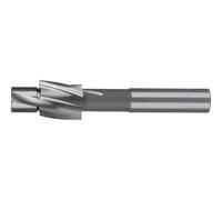 RUKO 102407 - Avellanador plano, DIN 373, 180º, HSS, paso fino (M12)