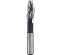 Ruko 102419 foret aléseur hss din 373 diamètre 15 mm G