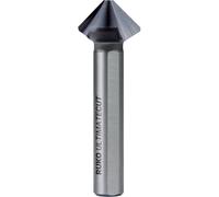 RUKO 102785P Fraise conique 31.0 mm HSS tige à 3 surfaces 1 pc(s)