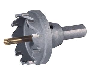 RUKO 105035 - Corona perforadora de Metal duro (35 mm)