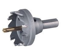 RUKO 105225 - Corona perforadora de Metal duro (22,5 mm)