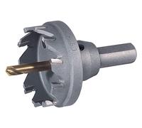 RUKO 105505 - Corona perforadora de Metal duro (50,5 mm)
