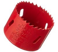 RUKO Scie-cloche 106060 – HSS bimétal, denture variable – 60 mm, 1 pc