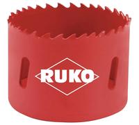 RUKO 106060 Scie-cloche 60 mm 1 pc(s)