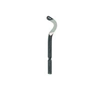 Ruko 107028-Lame pour E300 ébavureur UNIGRAT (Pack de 1)