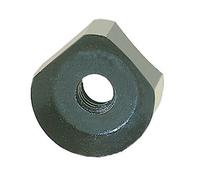 RUKO 107063-1 disco HSS de respuesto para desbarbador de ranuras