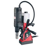 Ruko 108010A-Taladro Colum.Base Mag. A10 Rouge 35 mm