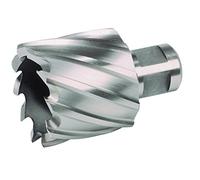 Ruko Couronne/carrotage D. 33 mm HSS P. de coupe 30 mm Weldon RUKO Quantité:1
