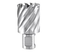 Ruko Couronne/carrotage D. 40 mm HSS P. de coupe 30 mm Weldon RUKO Quantité:1