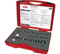 RUKO 109008 Set d'emporte-pièces