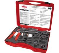 RUKO 109009 Set demporte-pièces