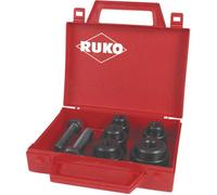 RUKO 109015 Set d'emporte-pièces