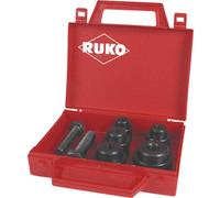 RUKO 109015 Set demporte-pièces