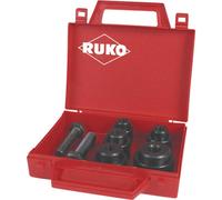 RUKO 109015 Set d'emporte-pièces