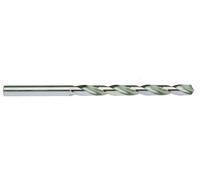 RUKO 203080 HSS-G Foret pour le métal 8 mm Longueur totale 165 mm DIN 340