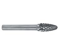 Fraise ronde HM forme F 3 mm Ruko