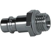 RUKO 116101L - Conector diámetro nominal 7,2 mm rosca exterior G 1/4”
