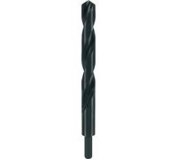 RUKO 200190 HSS-R Foret hélicoïdal 19 mm Longueur totale 198 mm DIN 338 1 pc(s)