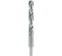RUKO 2004110 HSS-G Foret hélicoïdal 11 mm Longueur totale 142 mm DIN 338 1 pc(s)