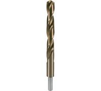 RUKO 2005160 HSSE-Co 5 Foret hélicoïdal 16 mm Longueur totale 178 mm DIN 338 1 pc(s)