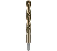 RUKO 2005170 DIN 338 Typ N HSSE-Co 5 Foret hélicoïdal 17 mm Longueur totale 184 mm Cobalt DIN 338 tige cylindrique 1 pc(s)