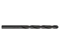 Ruko 201058 forets DIN 338, Thread-rolled, 5,8 mm, lot de 10 dans un emballage en plastique