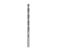 RUKO Foret hélicoïdal DIN 340 Type N d. nominal 6,5 mm HSS rectifié queue cyl...