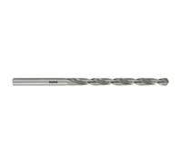 RUKO 203080 HSS-G Foret pour le métal 8 mm Longueur totale 165 mm DIN 340