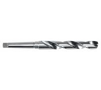 Ruko Foret hélicoïdal DIN 345 type N D. nominal 18 mm HSS-Co5 L. de la spirale 130 mm Quantité:1