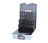 RUKO 205212RO Forêt spiralé pour métal
