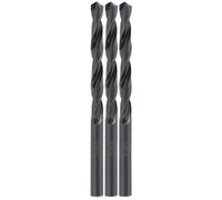 RUKO 206016 HSS Foret pour le métal 1.6 mm laminé au rouleau DIN 338 tige cylindrique 3 pc(s)