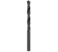 RUKO 206042 HSS Foret pour le métal 4.2 mm Longueur totale 75 mm laminé au